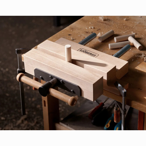 Sjöbergs Smart Clamper