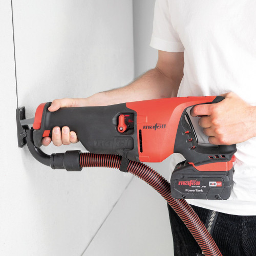 Mafell RS 32-18 PURE 18V Recip Saw Body Only in Carry Case