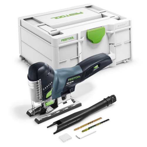 Festool PSC420 EB-Basic CARVEX
