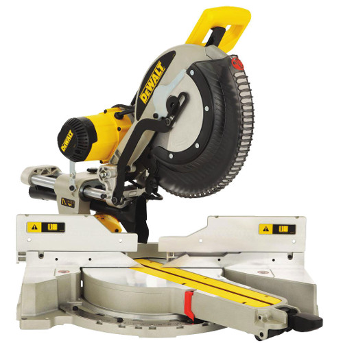 Dewalt DWS780 XPS 240V Slide Mitre Saw