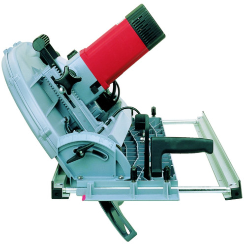 Mafell Portable Circular Carpentry Saw MKS 185 Ec - 230 V