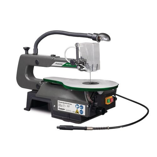 Holzstar DKS 504 VARIO-P1 Variable speed scroll saw 230V
