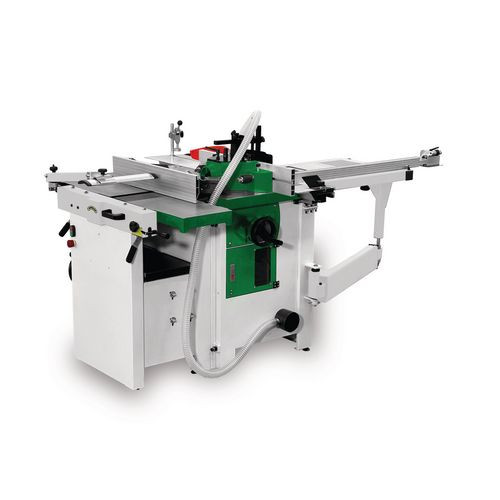 Holzstar UMK 5-260 230V Universal Woodworker
