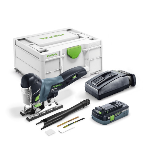 Festool PSC420 PSC 420 HPC 4,0 EBI-Plus CARVEX