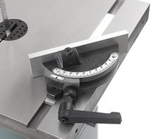 Image of Bandsaw Accessories