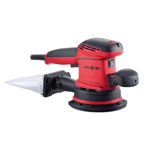 Mafell Orbital Disk Sander EVA 150 E / 5 in T-MAX