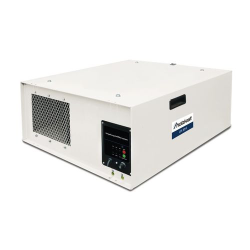 Holzkraft LFS 301-3 Ambient air filter system