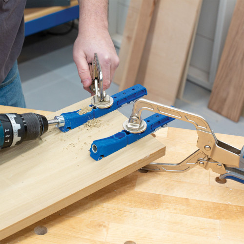 Kreg Pocket-Hole Jig 320
