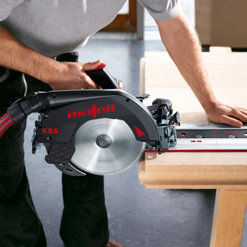 Mafell Portable Circular Saw K 85 Ec in L-Max - 110 V