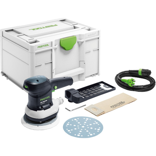 Festool ETS 150/5 EQ-Plus 230V