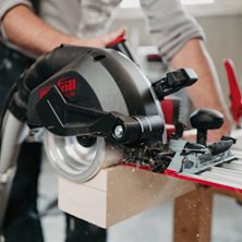 Image of Groove Cutting Machines