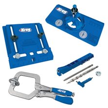 Image of Kreg Accessories