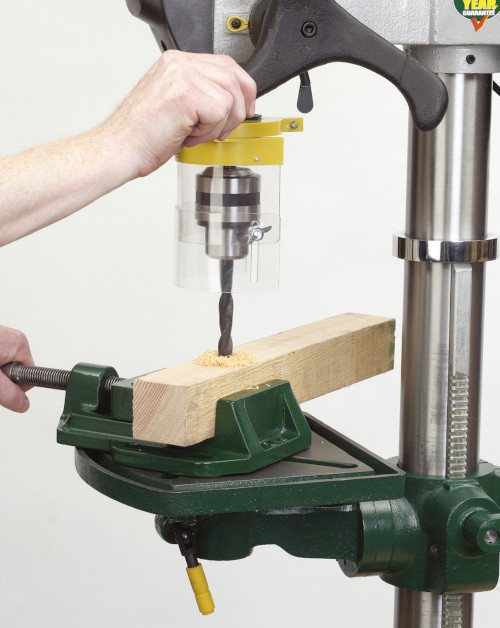 Record Power DP58B Heavy Duty Bench Drill