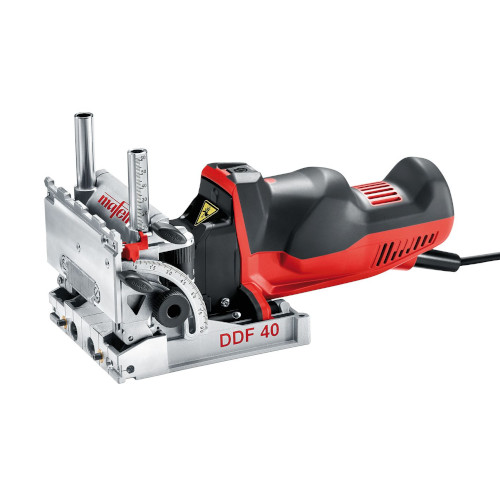 Mafell DuoDoweler DDF 40 MaxiMAX in T-MAX - 230 V