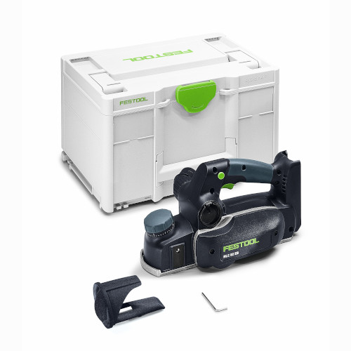 Festool Cordless planer HLC 82 EB-Basic