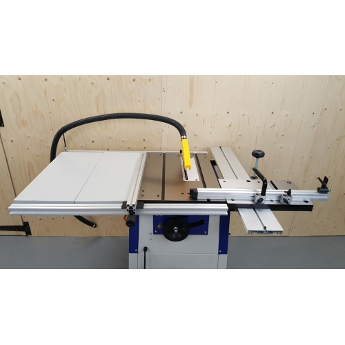 Charnwood W629 10" Table Saw