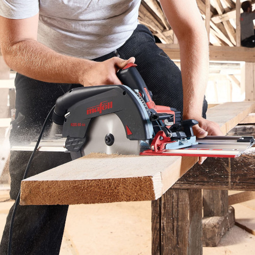 Mafell KSS60 cc / 400 Circular Saw System (Excludes Carry Case) 240V