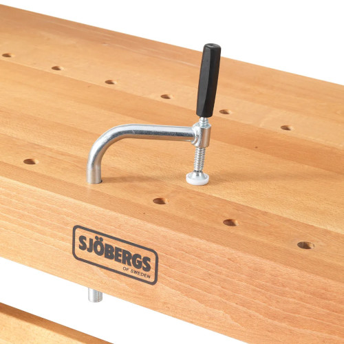Sjöbergs Holdfast ST03 (Twin Pack)