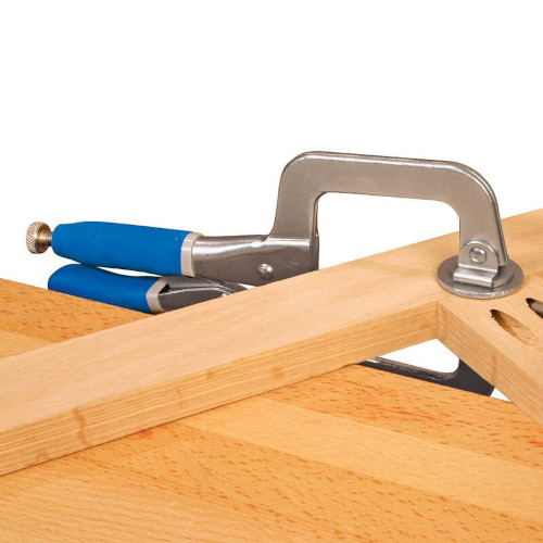 Kreg Classic Face Clamp 76mm