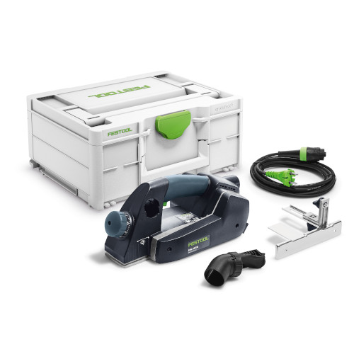 Festool EHL 65 230V One-Handed Planer
