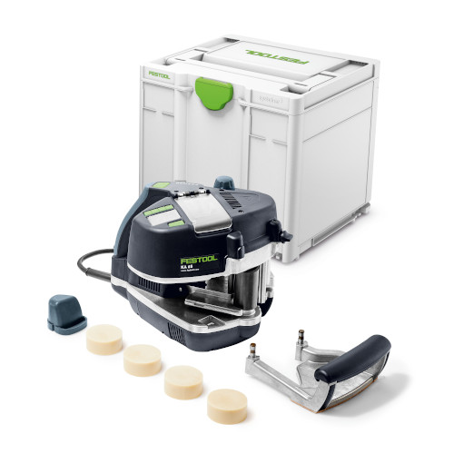 Festool Conturo KA 65-Plus 230V Edge Bander