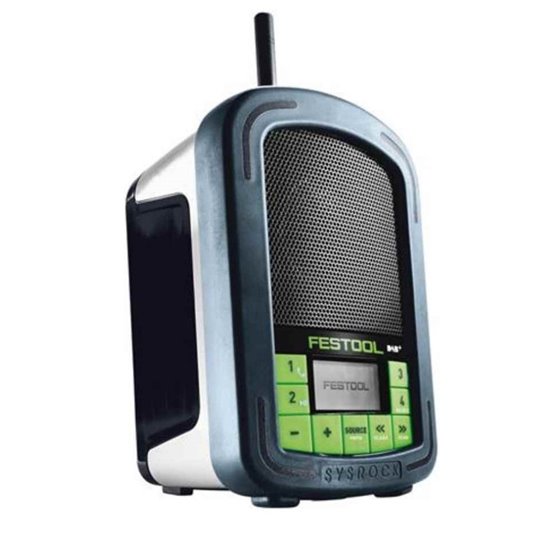 Festool BR10 DAB+ Radio