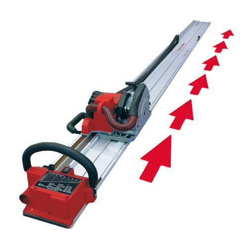 Mafell Portable Panel Saw System PSS 3100 SE - 110 V