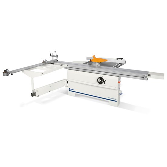 MiniMax SC3 C 3PH Panel Saw