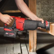 Image of Reciprocating Saws