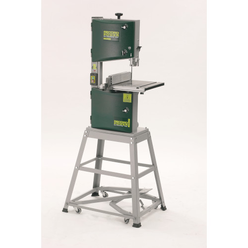 Record Power BS250-AW Stand & Wheel Kit