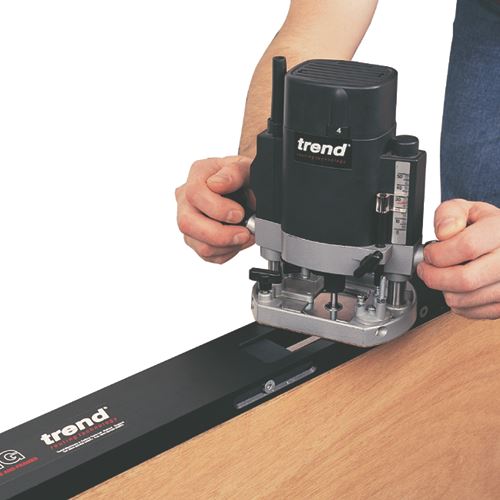 Trend HINGE/JIG Contractor Large Lock Jig