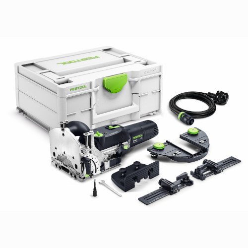 Festool Joining machine DOMINO DF 500 RQ-Set 230V