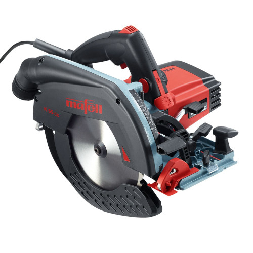 Mafell Portable Circular Saw K 65 cc in T-MAX - GB 110 V