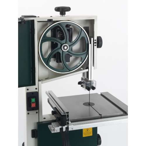 Record Power SABRE-250 (240V) Bandsaw