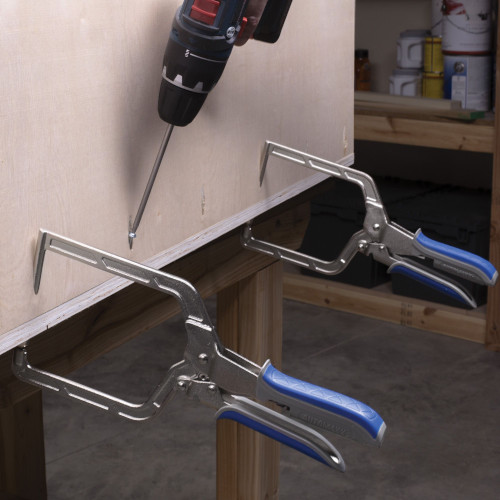 Kreg Right Angle Clamp with Automaxx