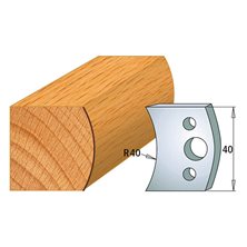 Image of 40mm Profile Cutters & Limiters