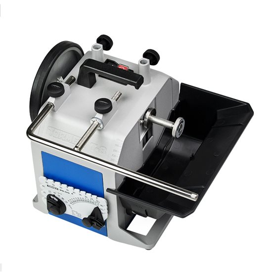 Tormek T-8 Custom Wet Stone Sharpening System