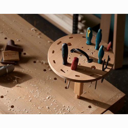 Sjöbergs Tool Holder