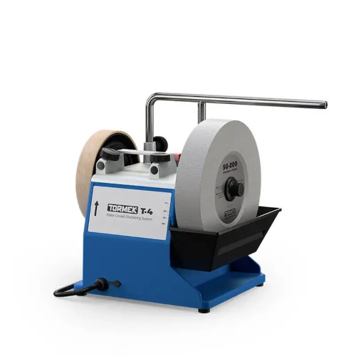 Tormek T-4 Wet Stone Sharpening System