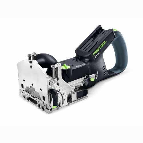 Festool Cordless joining machine DOMINO DFC 500 E-Basic