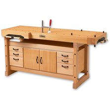 Image of Work Benches 