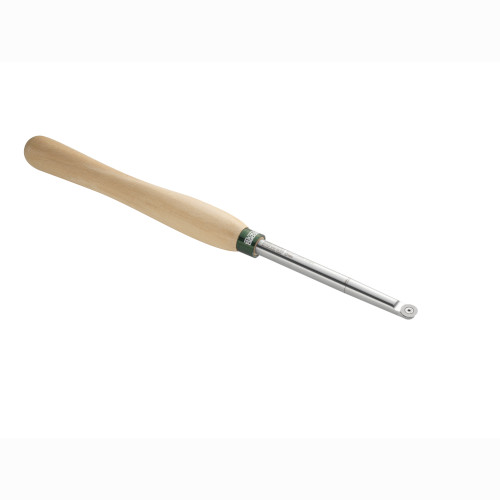 Record Power 103760 ProComfort Carbide Tipped Tool Round, 12" Handle