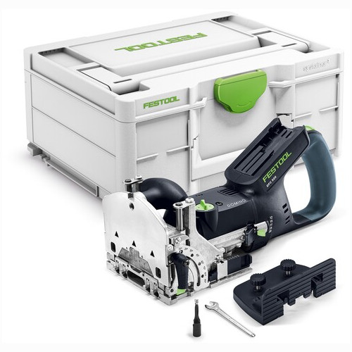 Festool Cordless joining machine DOMINO DFC 500 E-Basic