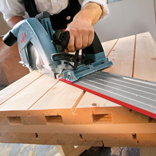 Mafell Portable Circular Carpentry Saw MKS 130 Ec - 230 V