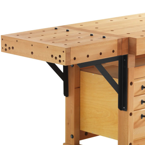 Sjöbergs Elite Clamping Platform