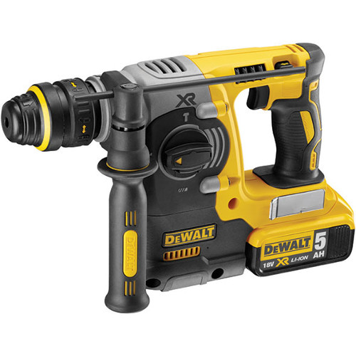 Dewalt DCH273 18v SDS Plus XR Li-Ion Rotary Hammer Drill