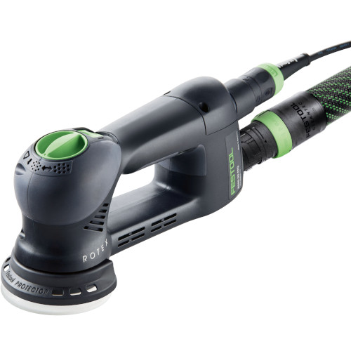 Festool RO 90 DX FEQ-Plus 240V Geared Eccentric Sander ROTEX