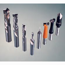 Image of CNC Tooling