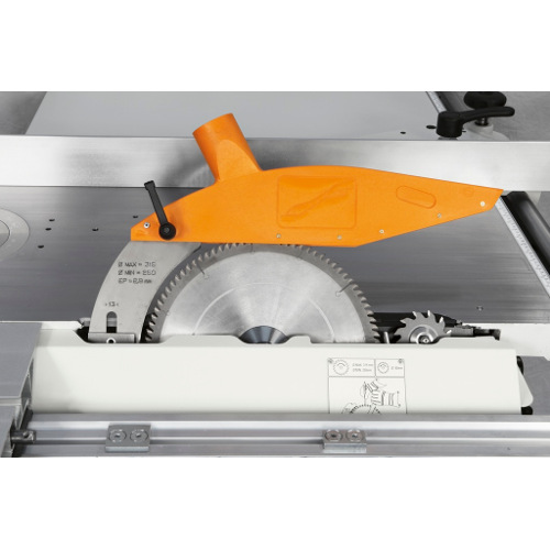 MiniMax SC3 C 3PH Panel Saw