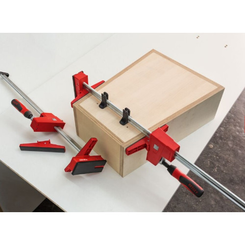 Bessey KR-AS Tilting Pads For KRE Clamp Range